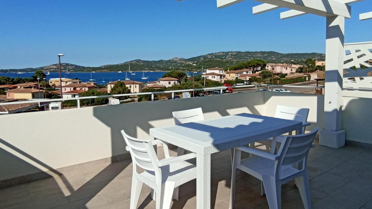 Welcomely - White Terrace - Condominio Acqualife Cannigione Exterior photo