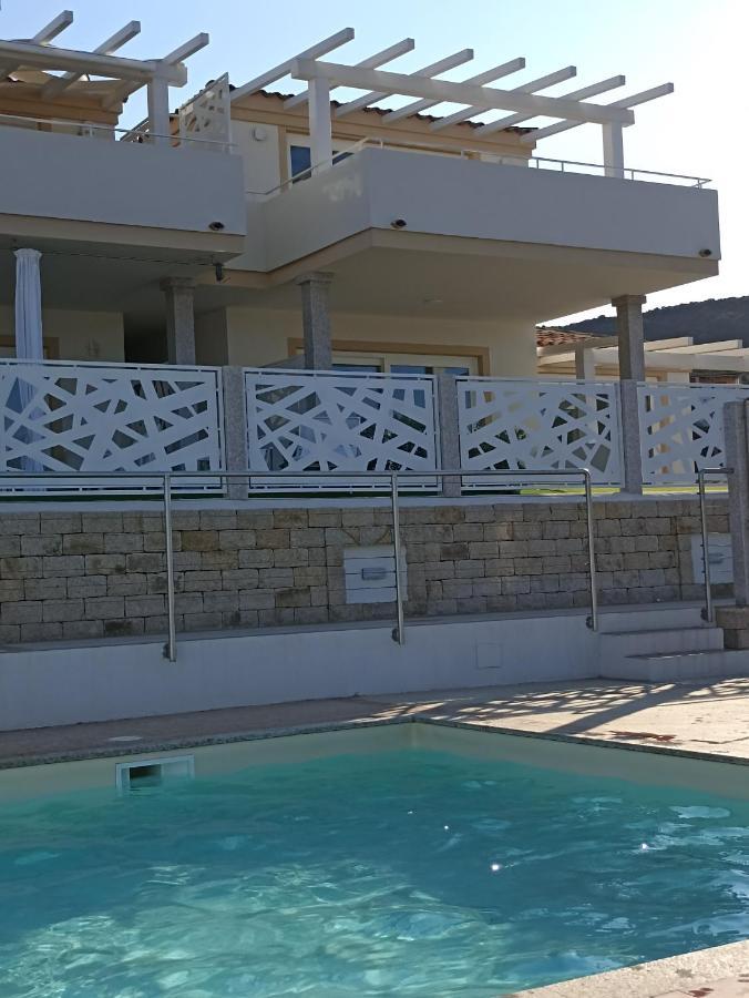 Welcomely - White Terrace - Condominio Acqualife Cannigione Exterior photo